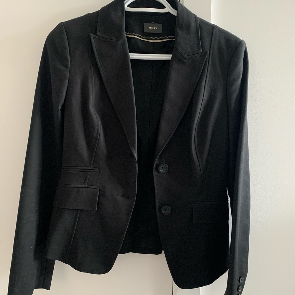 Mexx formal blazer / suit jacket